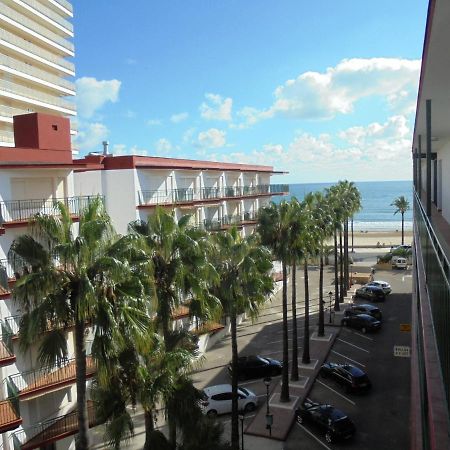 Ferienwohnung Les Doyes Bl 4 Pta 145 Peñíscola Exterior foto