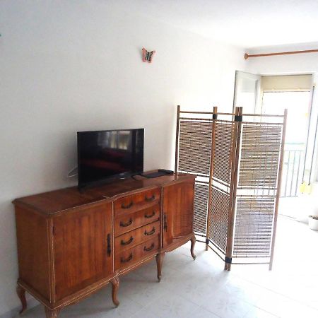 Ferienwohnung Les Doyes Bl 4 Pta 145 Peñíscola Exterior foto