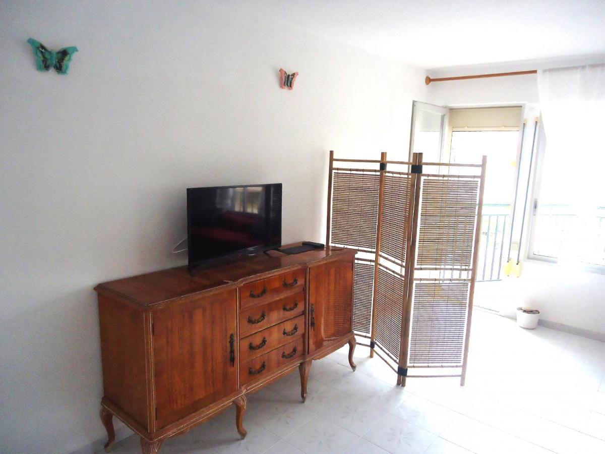 Ferienwohnung Les Doyes Bl 4 Pta 145 Peñíscola Exterior foto