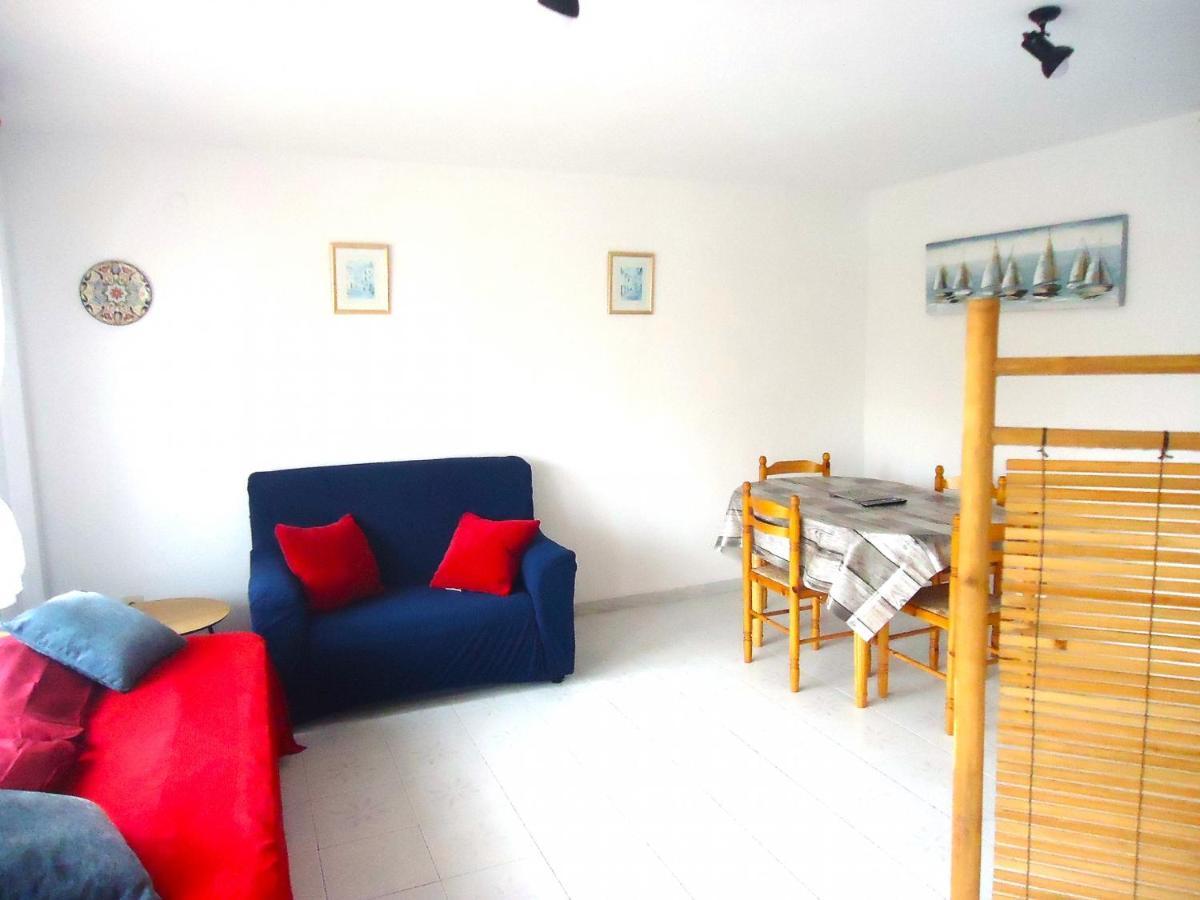 Ferienwohnung Les Doyes Bl 4 Pta 145 Peñíscola Exterior foto