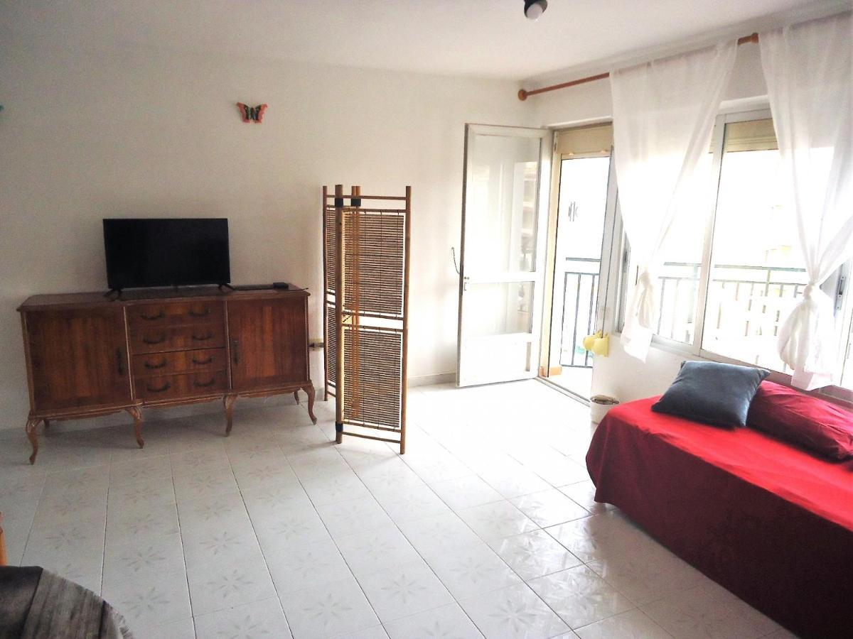 Ferienwohnung Les Doyes Bl 4 Pta 145 Peñíscola Exterior foto