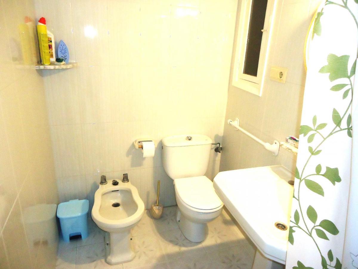 Ferienwohnung Les Doyes Bl 4 Pta 145 Peñíscola Exterior foto